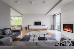 44" Traditional Smart Series Electric Indoor / Outdoor Fireplace 27 44" Traditional Smart Series Electric Indoor / Outdoor Fireplace -Dimplex Shop 9 60