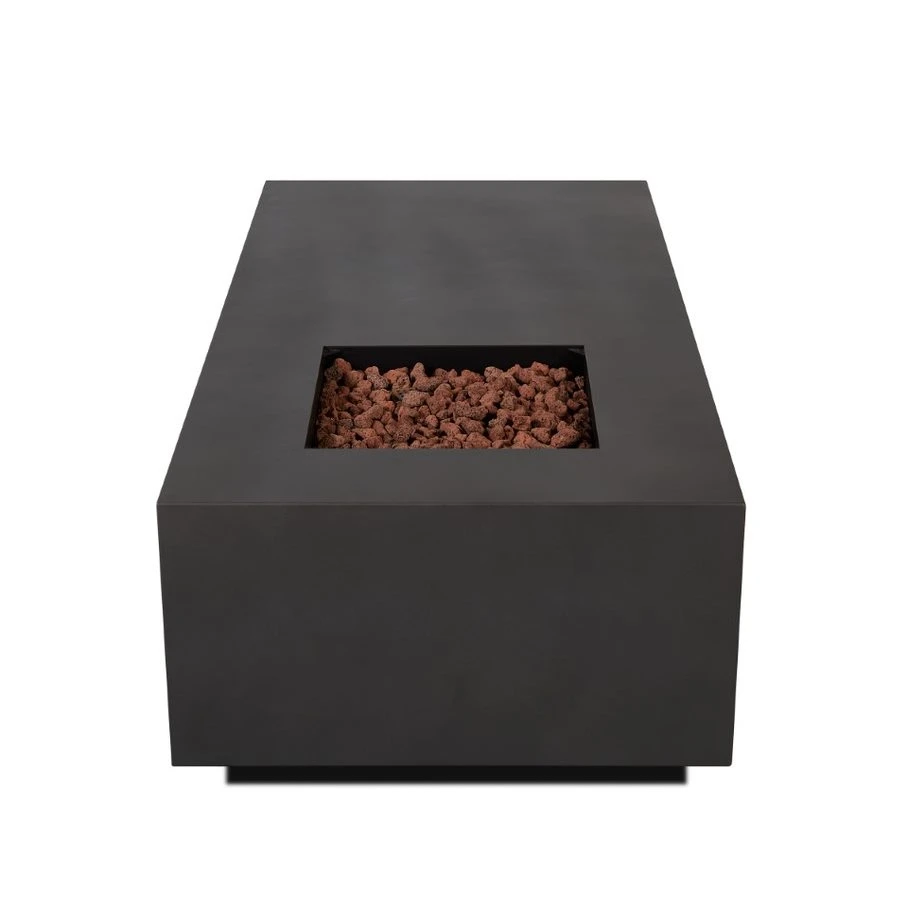 60" Vance Liquid Propane Fire Table 9 60" Vance Liquid Propane Fire Table - Image 9