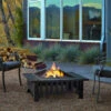 33.6" Lafayette Fire Pit