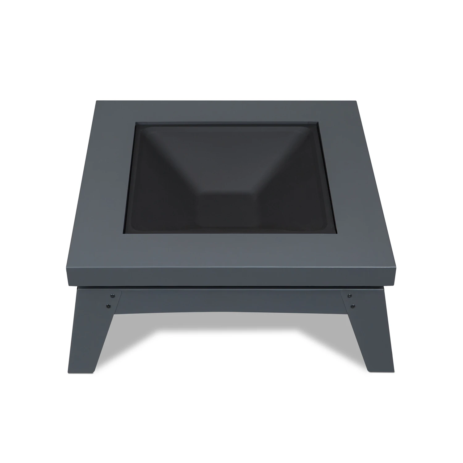 36" Breton Wood Burning Fire Pit 4 36" Breton Wood Burning Fire Pit - Image 4