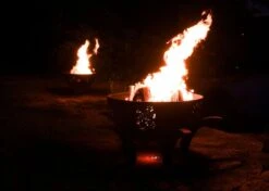 41" Africa's Big Five Outdoor Fire Pit 31 41" Africa's Big Five Outdoor Fire Pit -Dimplex Shop 9R4yNIkJJA0yNuTsOVykfcKxFgJgDQ74sk71SZEaj48