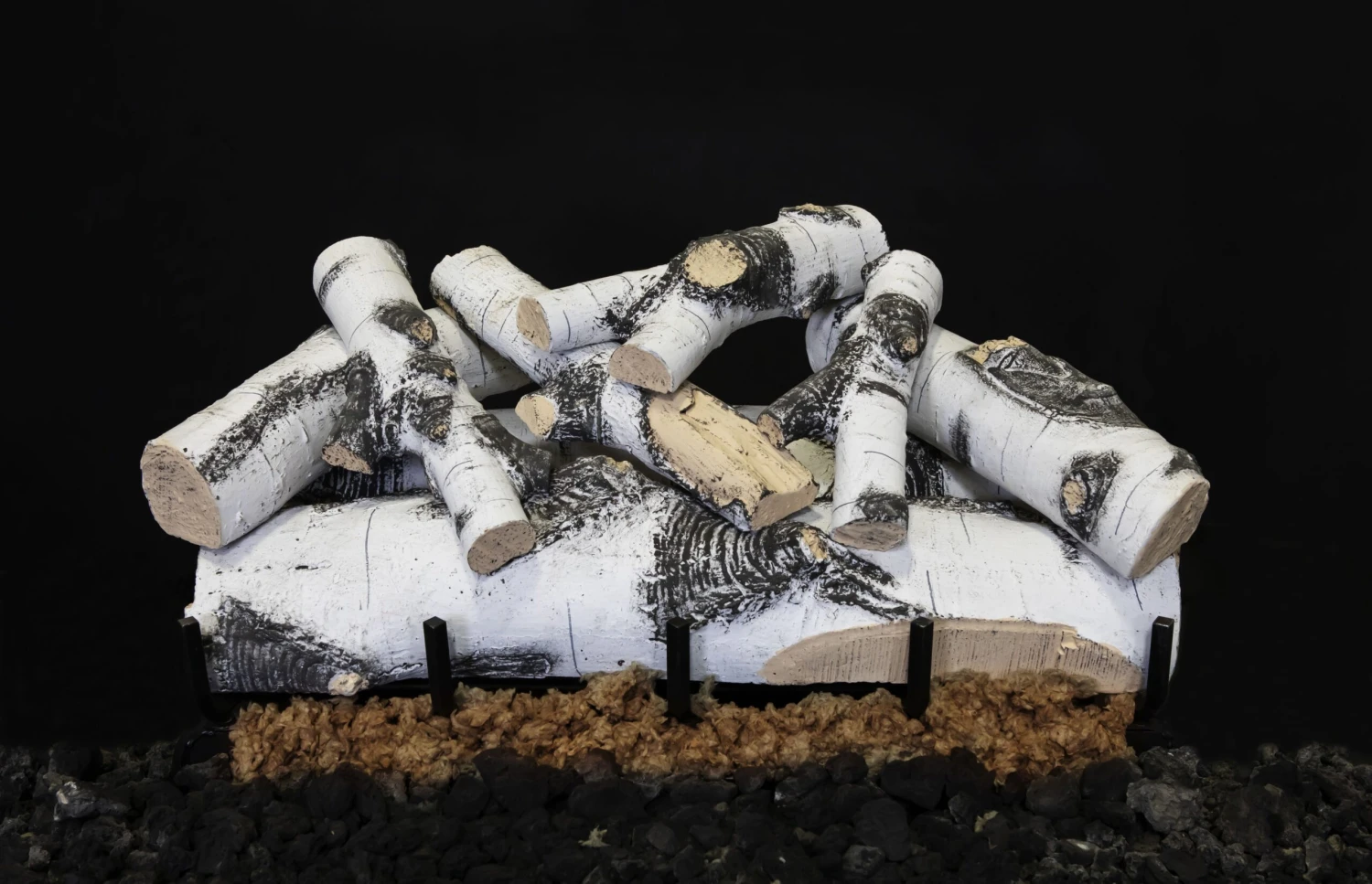 Athena 48" Grand Canyon Natural Gas Fire Bowl With Ring Burner 15 Athena 48" Grand Canyon Natural Gas Fire Bowl With Ring Burner - Image 15