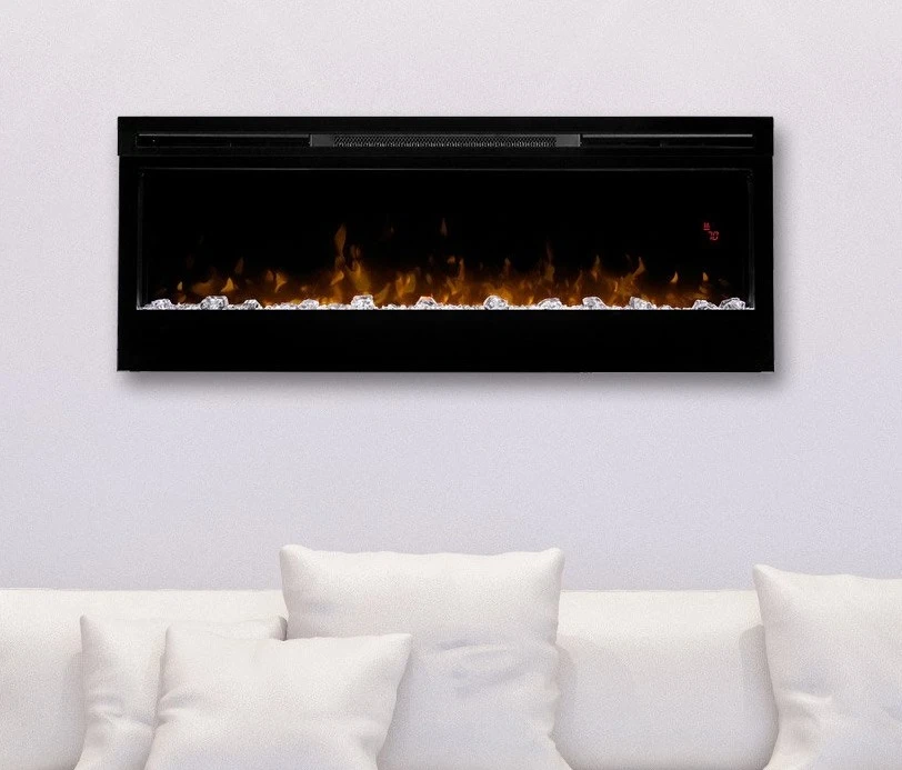 50" Dimplex BLF Prism Series Fireplace - X-BLF5051 1 50" Dimplex BLF Prism Series Fireplace - X-BLF5051
