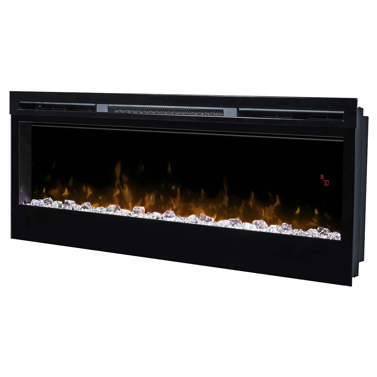 50" Dimplex BLF Prism Series Fireplace - X-BLF5051 2 50" Dimplex BLF Prism Series Fireplace - X-BLF5051 - Image 2