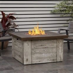 42" Forest Ridge Fire Table