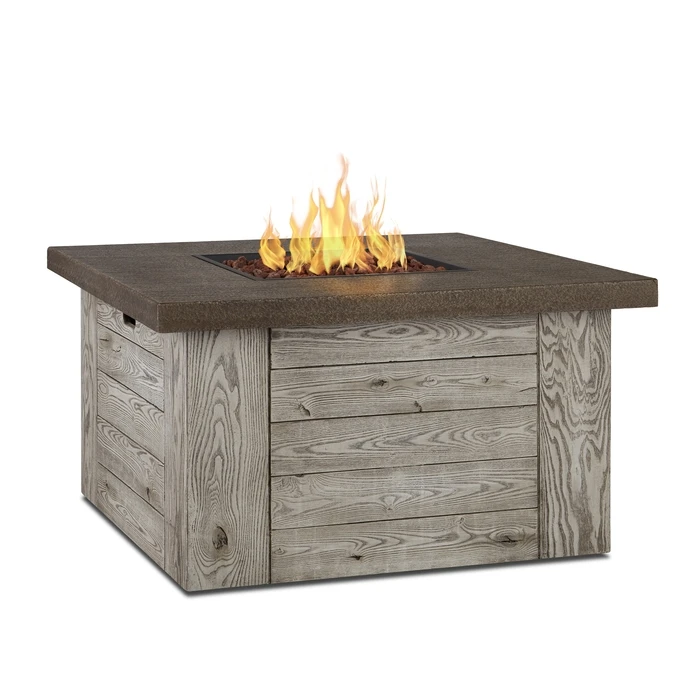 42" Forest Ridge Fire Table 2 42" Forest Ridge Fire Table - Image 2