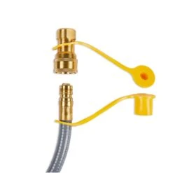 50.5" Glacier Grey Baltic Rectangle Natural Gas Fire Table 24 50.5" Glacier Grey Baltic Rectangle Natural Gas Fire Table -Dimplex Shop C202 02