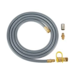 48" Lanesboro Propane Fire Table With Natural Gas Conversion Kit 13 48" Lanesboro Propane Fire Table With Natural Gas Conversion Kit -Dimplex Shop CT0003LP SW4ConversionKit