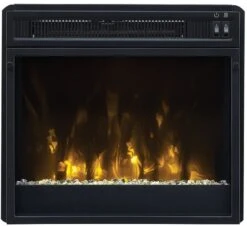 60" Shelter Cove Black TV Entertainment Media Stand W/ Electric Fireplace 10 60" Shelter Cove Black TV Entertainment Media Stand W/ Electric Fireplace -Dimplex Shop D 18ef026fgt 2 ffsd 1