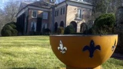 36" Fleur De Lis Outdoor Fire Pit 12 36" Fleur De Lis Outdoor Fire Pit -Dimplex Shop Fleur20de20Lis20232052028129