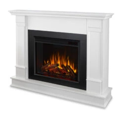 48" Silverton Electric Fireplace -Dimplex Shop G8600E W Main