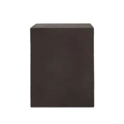 Kodiak Brown Baltic Propane Tank Cover -Dimplex Shop K206