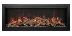 74" Symmetry Xtra Tall Smart Electric Indoor / Outdoor WiFi Enabled Fireplace 24 74" Symmetry Xtra Tall Smart Electric Indoor / Outdoor WiFi Enabled Fireplace -Dimplex Shop MG 9745 01