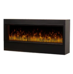 Dimplex 65" Opti-myst® Pro 1500 Built-in Electric Firebox