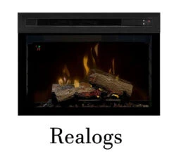 53" Dimplex Hadley Walnut Media Console Electric Fireplace - GDDS25-1307WN 6 53" Dimplex Hadley Walnut Media Console Electric Fireplace - GDDS25-1307WN -Dimplex Shop Realogs 02