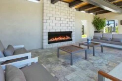 30" 3 Sided Electric Fireplace 15 30" 3 Sided Electric Fireplace -Dimplex Shop Remii205