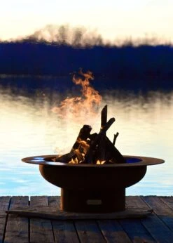 36" Saturn Outdoor Fire Pit 14 36" Saturn Outdoor Fire Pit -Dimplex Shop Saturn202332028129
