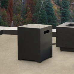 Lanesboro 20lb Propane Tank Cover