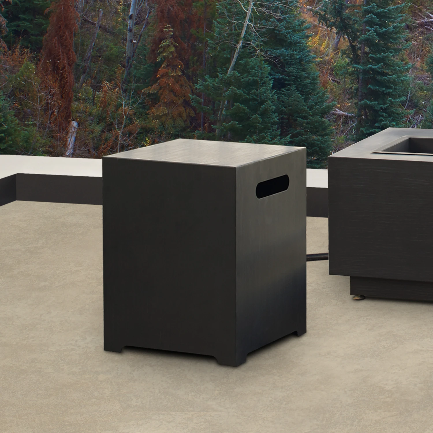 Lanesboro 20lb Propane Tank Cover 1 Lanesboro 20lb Propane Tank Cover