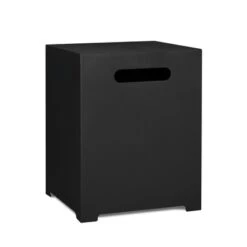 Front Page -Dimplex Shop T0025BK Side