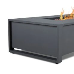 52" Keenan Gray LP Firepit Table 21 52" Keenan Gray LP Firepit Table -Dimplex Shop Table202