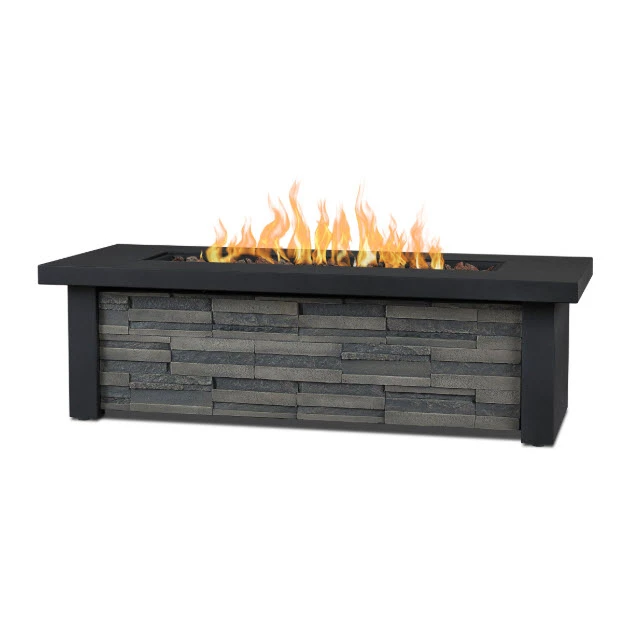48" Berthound Contemporary Fire Table 2 48" Berthound Contemporary Fire Table - Image 2