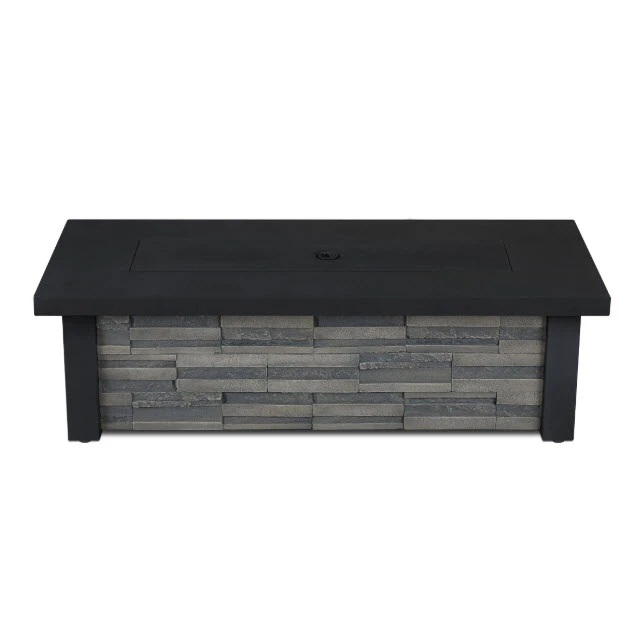 48" Berthound Contemporary Fire Table 4 48" Berthound Contemporary Fire Table - Image 4