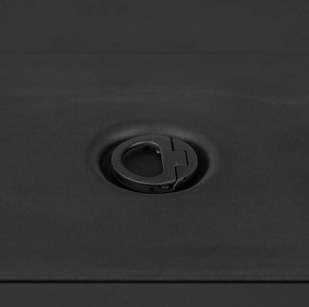 48" Berthound Contemporary Fire Table 7 48" Berthound Contemporary Fire Table - Image 7