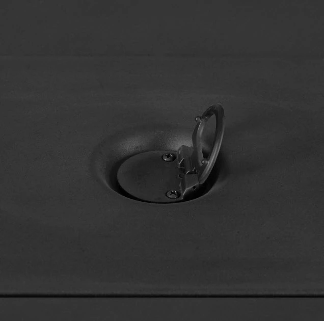 48" Berthound Contemporary Fire Table 8 48" Berthound Contemporary Fire Table - Image 8