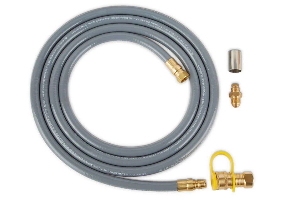 48" Berthound Contemporary Fire Table 11 48" Berthound Contemporary Fire Table - Image 11