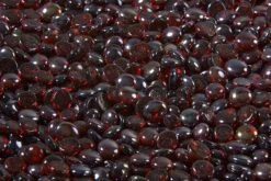 29.3'' Oil Rubbed Bronze Outdoor Firebowl With Stars And Moons -Dimplex Shop cfg r noflame web 01