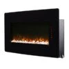 42" Dimplex Winslow Wall-mount/Tabletop Linear Fireplace