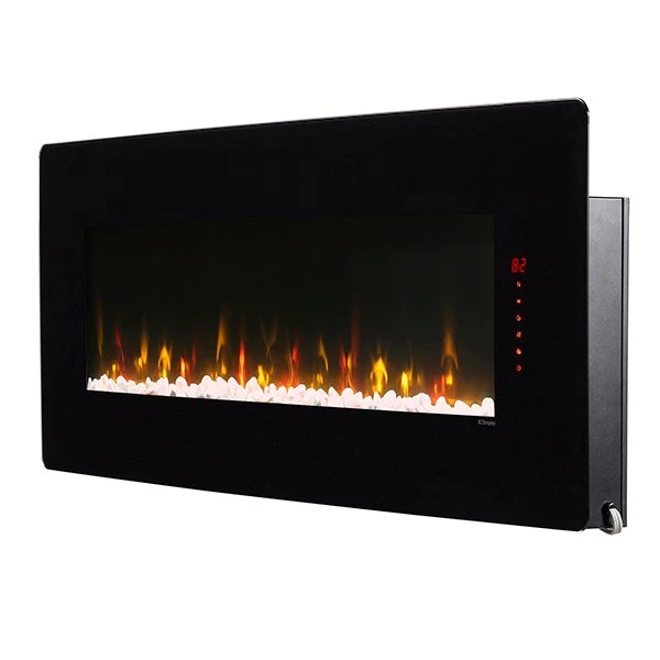 48" Dimplex Winslow Wall-mount/Tabletop Linear Fireplace 1 48" Dimplex Winslow Wall-mount/Tabletop Linear Fireplace