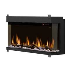 50" Dimplex IgniteXL Bold Built-in Linear Electric Fireplace 11 50" Dimplex IgniteXL Bold Built-in Linear Electric Fireplace -Dimplex Shop d3 06