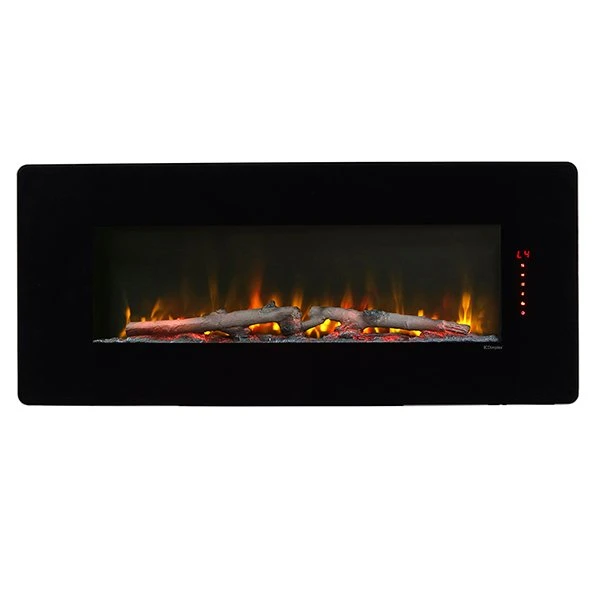 42" Dimplex Winslow Wall-mount/Tabletop Linear Fireplace 5 42" Dimplex Winslow Wall-mount/Tabletop Linear Fireplace - Image 5