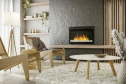 33" Dimplex Multi-Fire XHD™ Firebox With Acrylic Ember Media Bed 12 33" Dimplex Multi-Fire XHD™ Firebox With Acrylic Ember Media Bed -Dimplex Shop d4 19