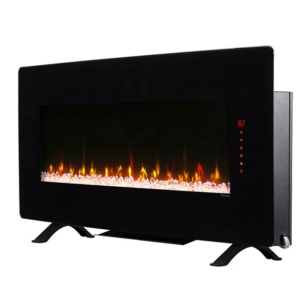 48" Dimplex Winslow Wall-mount/Tabletop Linear Fireplace 6 48" Dimplex Winslow Wall-mount/Tabletop Linear Fireplace - Image 6