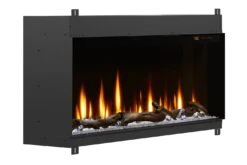 50" Dimplex IgniteXL Bold Built-in Linear Electric Fireplace 12 50" Dimplex IgniteXL Bold Built-in Linear Electric Fireplace -Dimplex Shop d5