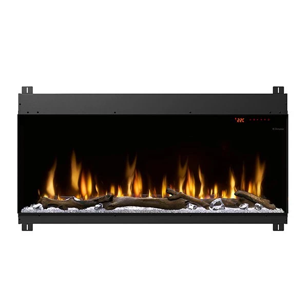 50" Dimplex IgniteXL Bold Built-in Linear Electric Fireplace 7 50" Dimplex IgniteXL Bold Built-in Linear Electric Fireplace - Image 7