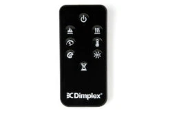 33" Dimplex Multi-Fire XHD™ Firebox With Acrylic Ember Media Bed 15 33" Dimplex Multi-Fire XHD™ Firebox With Acrylic Ember Media Bed -Dimplex Shop d8