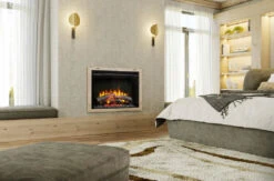 33" Dimplex Multi-Fire XHD™ Firebox With Logs 8 33" Dimplex Multi-Fire XHD™ Firebox With Logs -Dimplex Shop e2 15