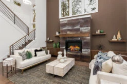 33" Dimplex Multi-Fire XHD™ Firebox With Logs 10 33" Dimplex Multi-Fire XHD™ Firebox With Logs -Dimplex Shop e4 06