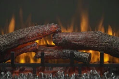 33" Dimplex Multi-Fire XHD™ Firebox With Logs 11 33" Dimplex Multi-Fire XHD™ Firebox With Logs -Dimplex Shop e5 04