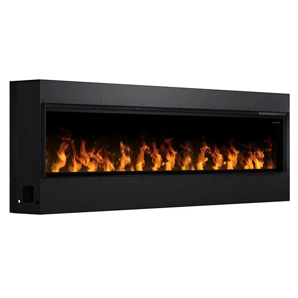 86" Dimplex Opti-Myst® Linear Electric Fireplace With Acrylic Ice And Driftwood Media 4 86" Dimplex Opti-Myst® Linear Electric Fireplace With Acrylic Ice And Driftwood Media - Image 4