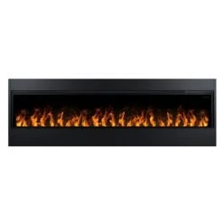86" Dimplex Opti-Myst® Linear Electric Fireplace With Acrylic Ice And Driftwood Media 11 86" Dimplex Opti-Myst® Linear Electric Fireplace With Acrylic Ice And Driftwood Media -Dimplex Shop f4 09