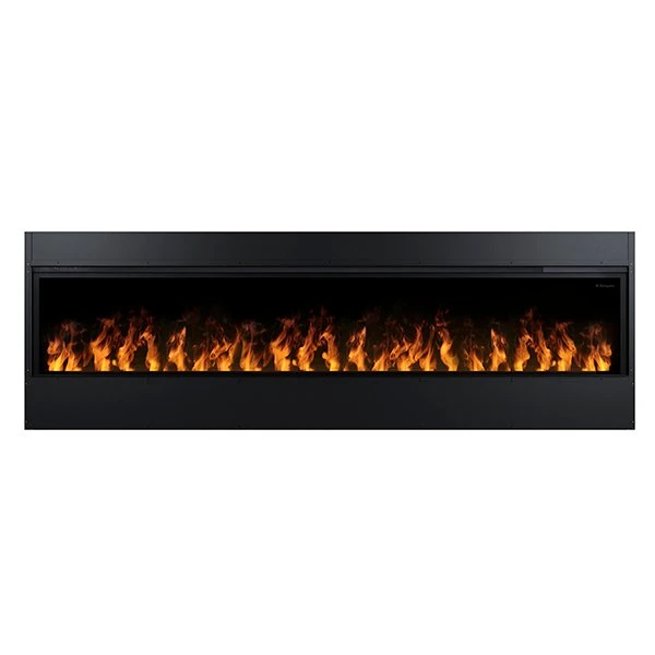 86" Dimplex Opti-Myst® Linear Electric Fireplace With Acrylic Ice And Driftwood Media 5 86" Dimplex Opti-Myst® Linear Electric Fireplace With Acrylic Ice And Driftwood Media - Image 5