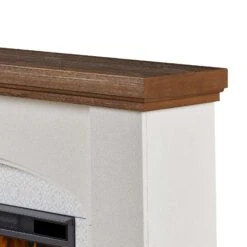 49" Anika Electric Fireplace -Dimplex Shop fp4 01