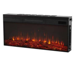 108" Monte Vista White TV Stand Electric Fireplace 10 108" Monte Vista White TV Stand Electric Fireplace -Dimplex Shop monte2