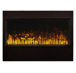 46" Dimplex Opti-Myst Pro 1000 Built-In Dual Side Electric Fireplace Insert 9 46" Dimplex Opti-Myst Pro 1000 Built-In Dual Side Electric Fireplace Insert -Dimplex Shop o4 01
