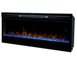 50" Dimplex BLF Prism Series Fireplace - X-BLF5051 9 50" Dimplex BLF Prism Series Fireplace - X-BLF5051 -Dimplex Shop prism